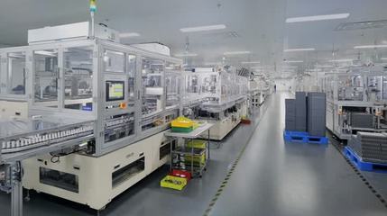啟東傾力支持企業(yè)智能化轉(zhuǎn)型，單個項(xiàng)目最高補(bǔ)貼1000萬元