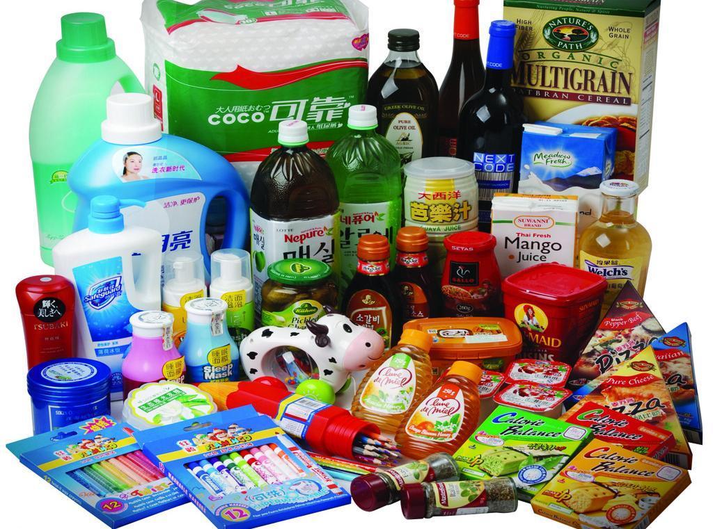 理性消費(fèi)，智慧囤貨 日用百貨囤與不囤的平衡之道