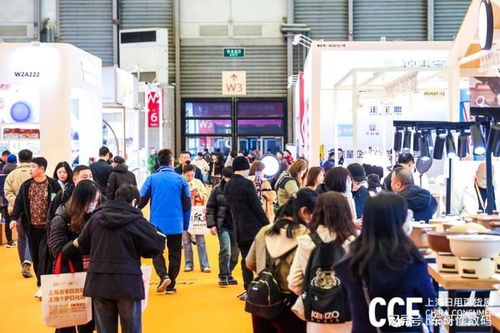 預(yù)見生活美學(xué) 2026上海生活日用品展會暨百貨會前瞻